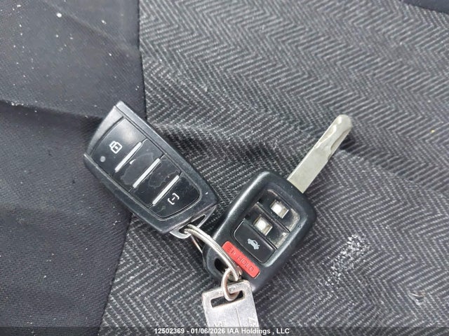 Honda Civic 2017 2HGFC2F55HH032659 Image 11