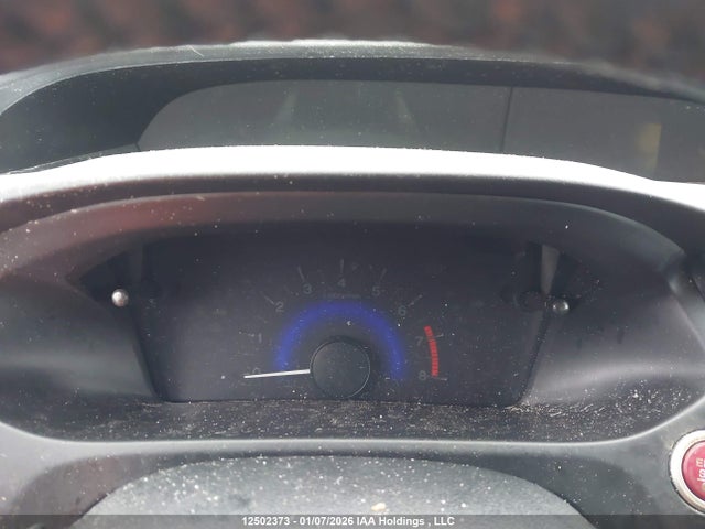 12502373 :رقم المزاد ، 2HGFB2F76EH011822 vin ، 2014 Honda Civic Touring مزاد بيع