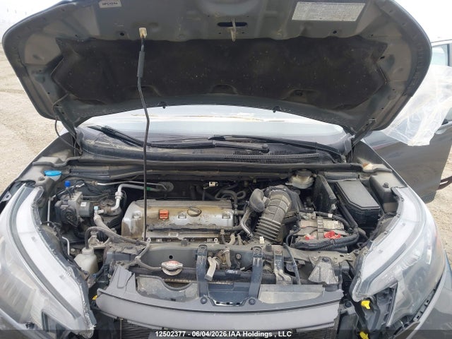 2HKRM4H78EH123303 Honda Cr-v Ex-l