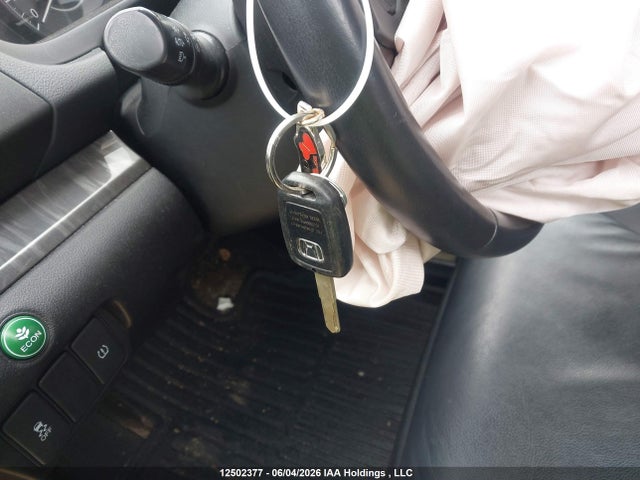 2HKRM4H78EH123303 Honda Cr-v Ex-l
