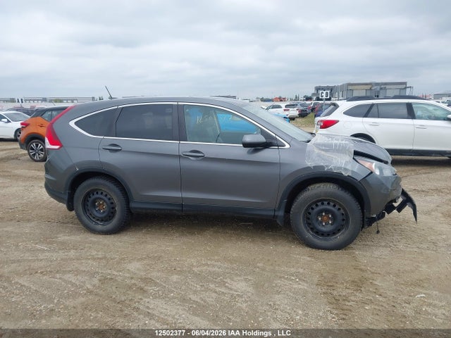 2HKRM4H78EH123303 Honda Cr-v Ex-l
