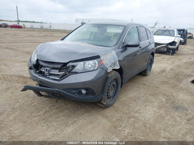 2HKRM4H78EH123303 Honda Cr-v Ex-l