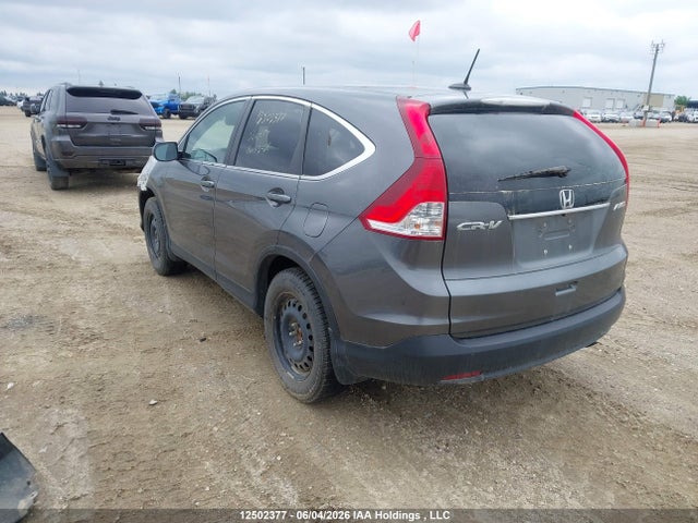 2HKRM4H78EH123303 Honda Cr-v Ex-l