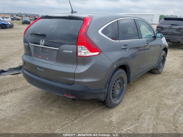 2HKRM4H78EH123303 Honda Cr-v Ex-l