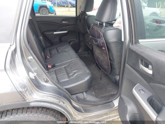 2HKRM4H78EH123303 Honda Cr-v Ex-l