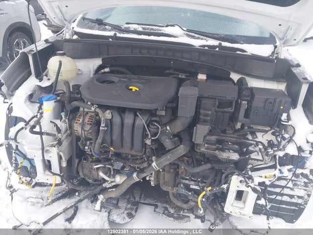 Продаж на аукціоні авто 2017 Hyundai Tucson Se, vin: KM8J3CA45HU408699, номер лоту: 12502381