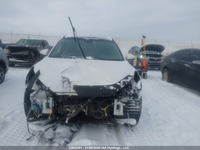 Продаж на аукціоні авто 2017 Hyundai Tucson Se, vin: KM8J3CA45HU408699, номер лоту: 12502381