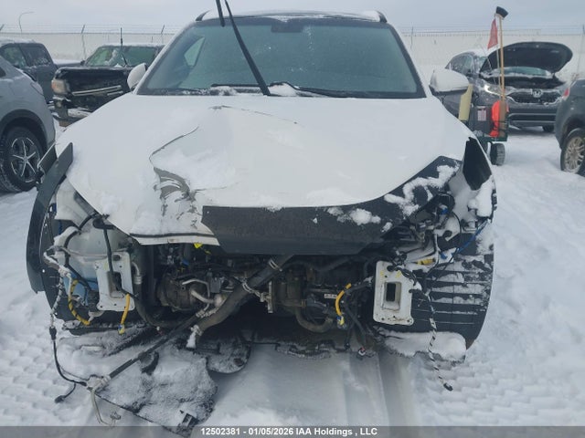 Продаж на аукціоні авто 2017 Hyundai Tucson Se, vin: KM8J3CA45HU408699, номер лоту: 12502381