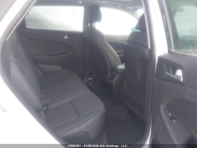 Продаж на аукціоні авто 2017 Hyundai Tucson Se, vin: KM8J3CA45HU408699, номер лоту: 12502381