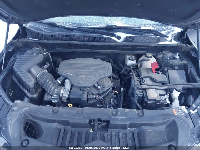 3GNKBKRS6NS117527 Chevrolet BLAZER RS