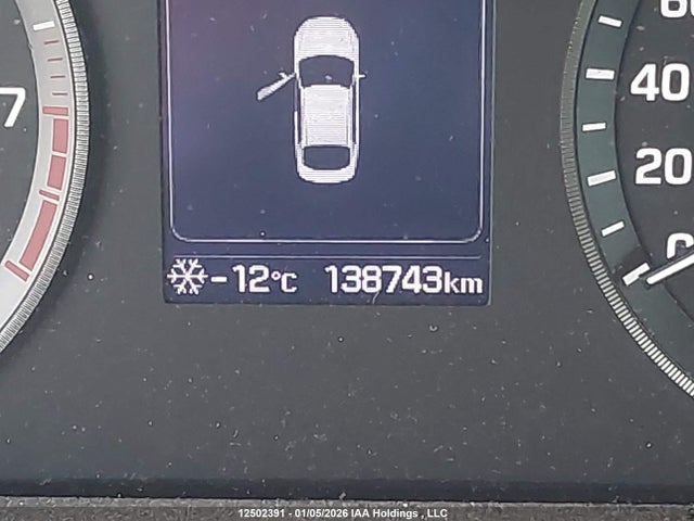 5NPE24AFXGH409632 Hyundai SONATA SE