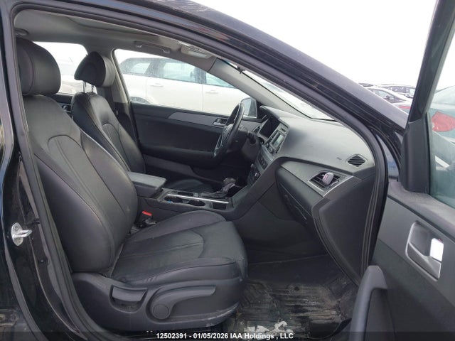 5NPE24AFXGH409632 Hyundai SONATA SE