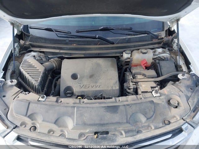 1GNEVHKW9PJ160588 Chevrolet Traverse Lt