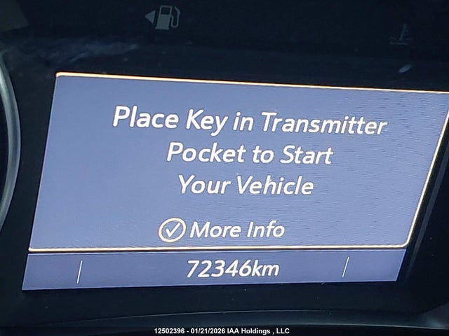 1GNEVHKW9PJ160588 Chevrolet Traverse Lt