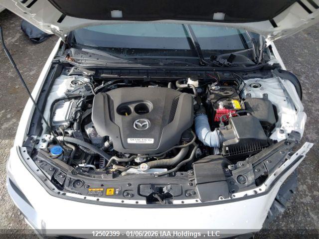 Продаж на аукціоні авто 2021 Mazda 3, vin: JM1BPBAY1M1308976, номер лоту: 12502399