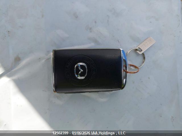 Продаж на аукціоні авто 2021 Mazda 3, vin: JM1BPBAY1M1308976, номер лоту: 12502399