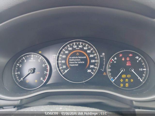 Продаж на аукціоні авто 2021 Mazda 3, vin: JM1BPBAY1M1308976, номер лоту: 12502399