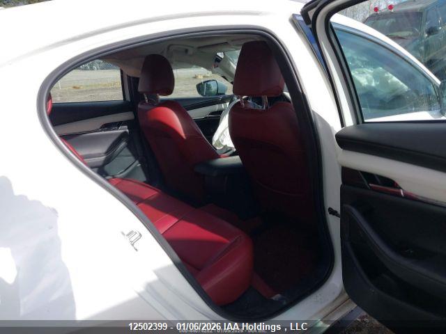 Продаж на аукціоні авто 2021 Mazda 3, vin: JM1BPBAY1M1308976, номер лоту: 12502399
