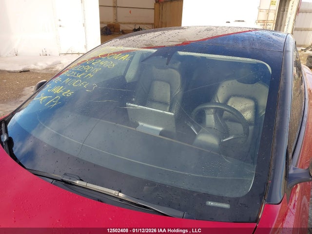 5YJ3E1EB0NF209018 Tesla Model 3 Long Range