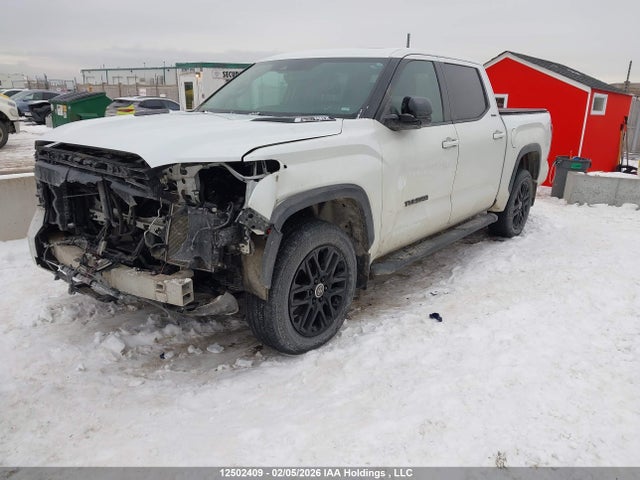 5TFWC5DB9RX085029 Toyota Tundra Hybrid Limited 4x4