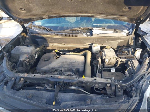 Aukcja sprzedaży 2019 Chevrolet Equinox 1lt, vin: 2GNAXUEVXK6113953, numer aukcji: 12502414