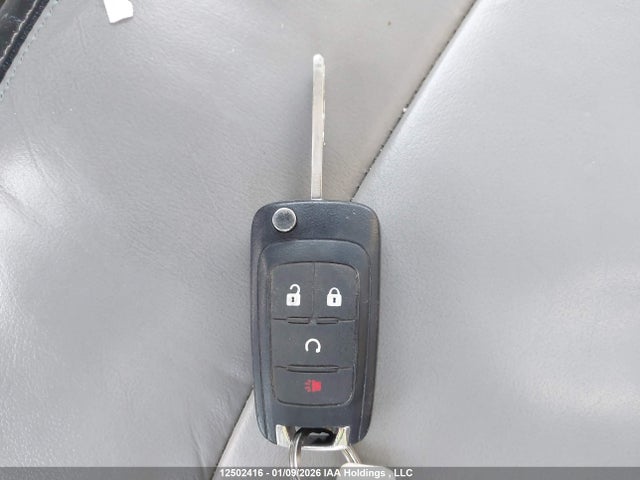 Buick Encore Premium 2015 KL4CJHSB4FB053525 Image 11