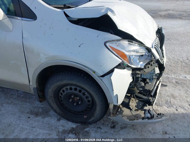 Buick Encore Premium 2015 KL4CJHSB4FB053525 Image 12