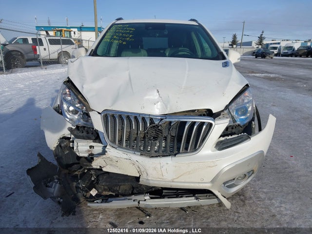 Buick Encore Premium 2015 KL4CJHSB4FB053525 Image 13