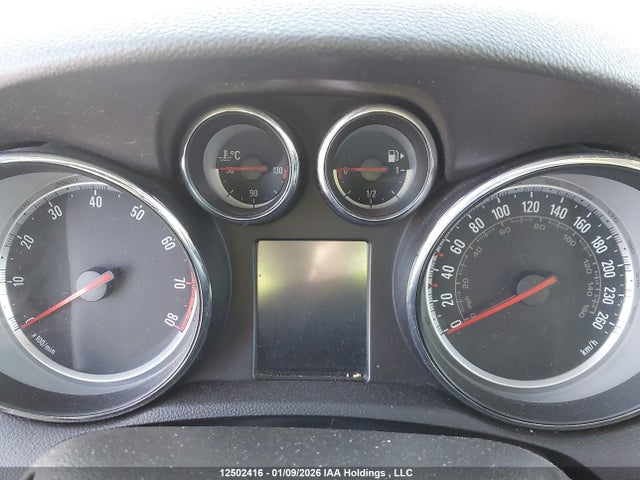 Buick Encore Premium 2015 KL4CJHSB4FB053525 Image 7