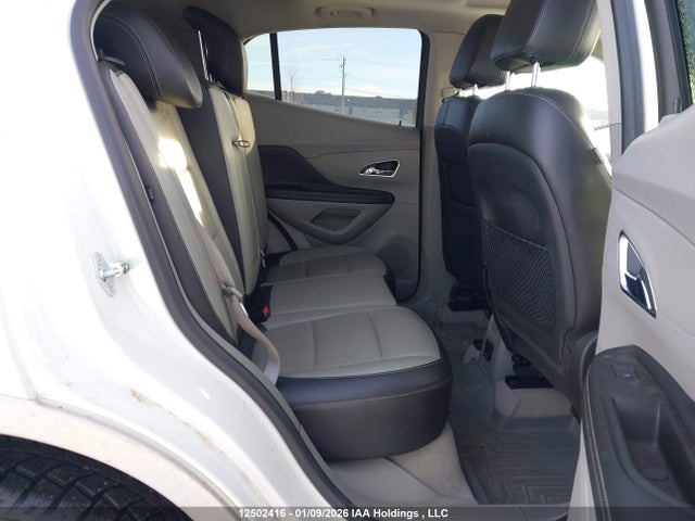 Buick Encore Premium 2015 KL4CJHSB4FB053525 Image 8