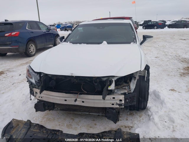 58ABZ1B1XKU009427 Lexus Es 350 Premium