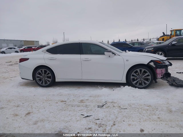 58ABZ1B1XKU009427 Lexus Es 350 Premium