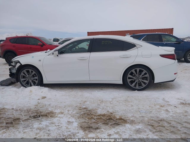 58ABZ1B1XKU009427 Lexus Es 350 Premium