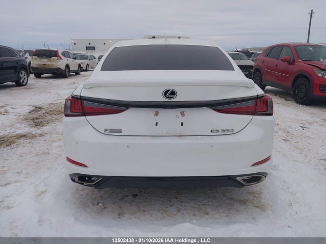 58ABZ1B1XKU009427 Lexus Es 350 Premium