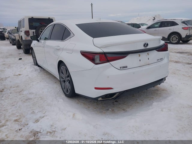 58ABZ1B1XKU009427 Lexus Es 350 Premium