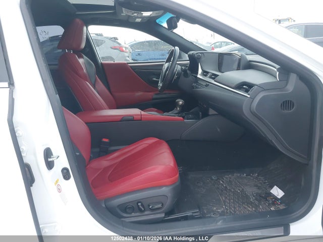 58ABZ1B1XKU009427 Lexus Es 350 Premium