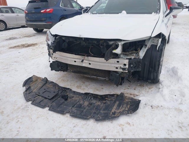 58ABZ1B1XKU009427 Lexus Es 350 Premium