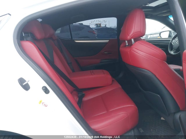 58ABZ1B1XKU009427 Lexus Es 350 Premium