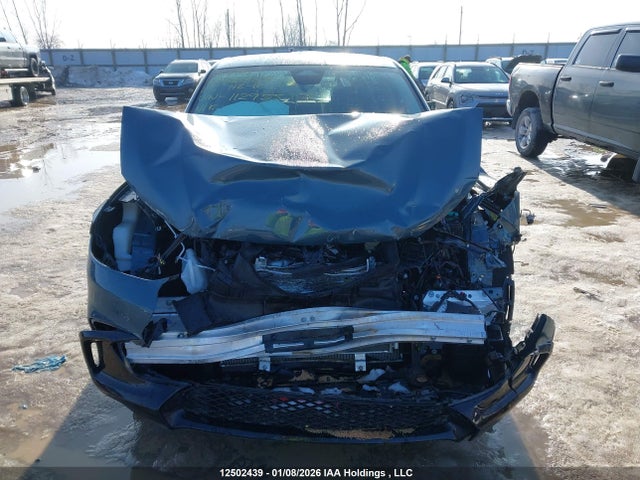 3CZRZ2H7XSM112955 Honda Hr-v Exl