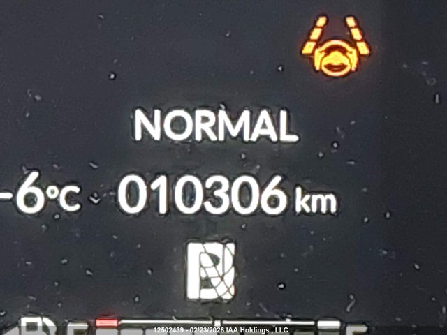 3CZRZ2H7XSM112955 Honda Hr-v Exl