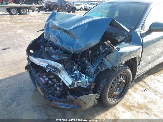 3CZRZ2H7XSM112955 Honda Hr-v Exl