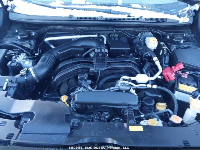 Subaru Crosstrek Onyx 2024 JF2GUHFC5RH248909 Image 10