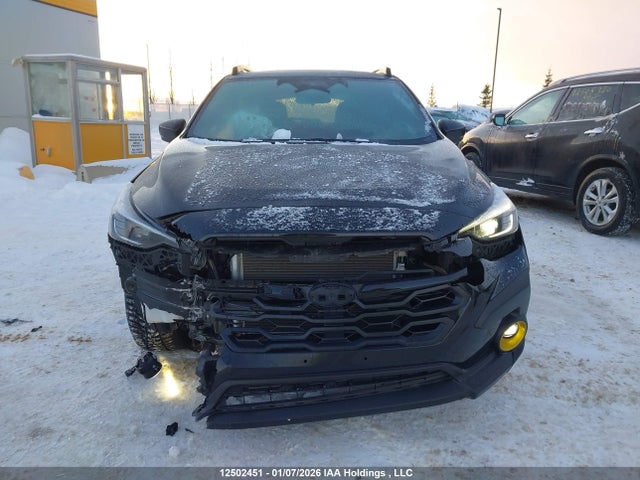 Subaru Crosstrek Onyx 2024 JF2GUHFC5RH248909 Image 13