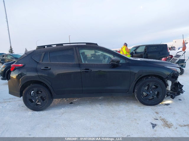 Subaru Crosstrek Onyx 2024 JF2GUHFC5RH248909 Image 14