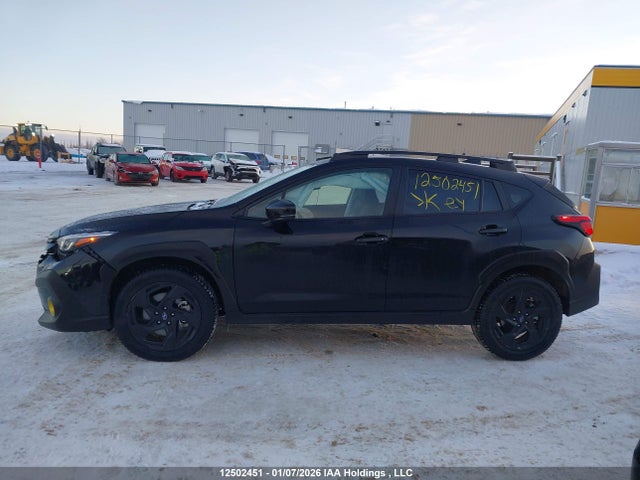 Subaru Crosstrek Onyx 2024 JF2GUHFC5RH248909 Image 15
