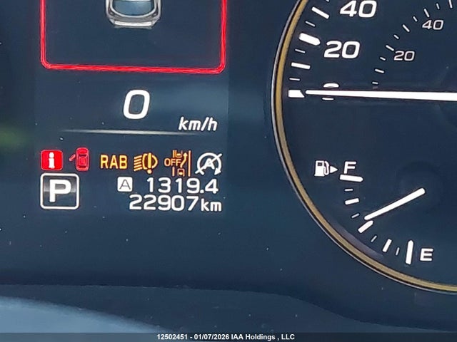 Subaru Crosstrek Onyx 2024 JF2GUHFC5RH248909 Image 16