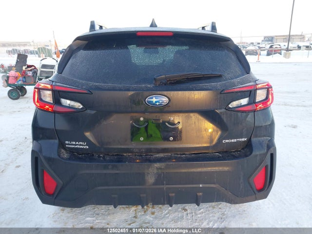Subaru Crosstrek Onyx 2024 JF2GUHFC5RH248909 Image 17