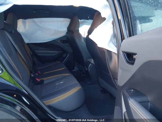 Subaru Crosstrek Onyx 2024 JF2GUHFC5RH248909 Image 8