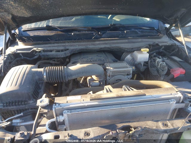 RAM 1500 Sport 2024 1C6SRFVT4RN211553 Image 10