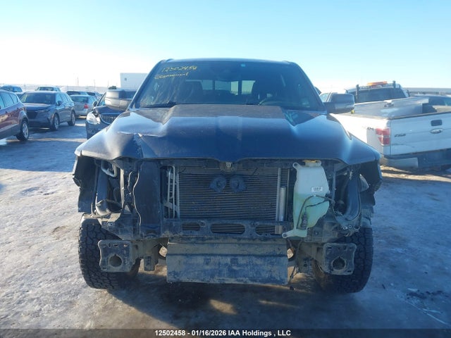 RAM 1500 Sport 2024 1C6SRFVT4RN211553 Image 12